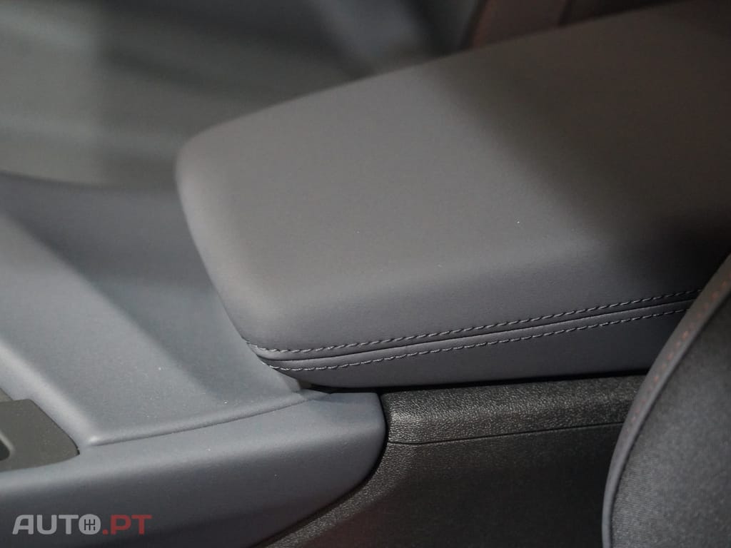 Cupra Terramar 1.5 eTSI DSG