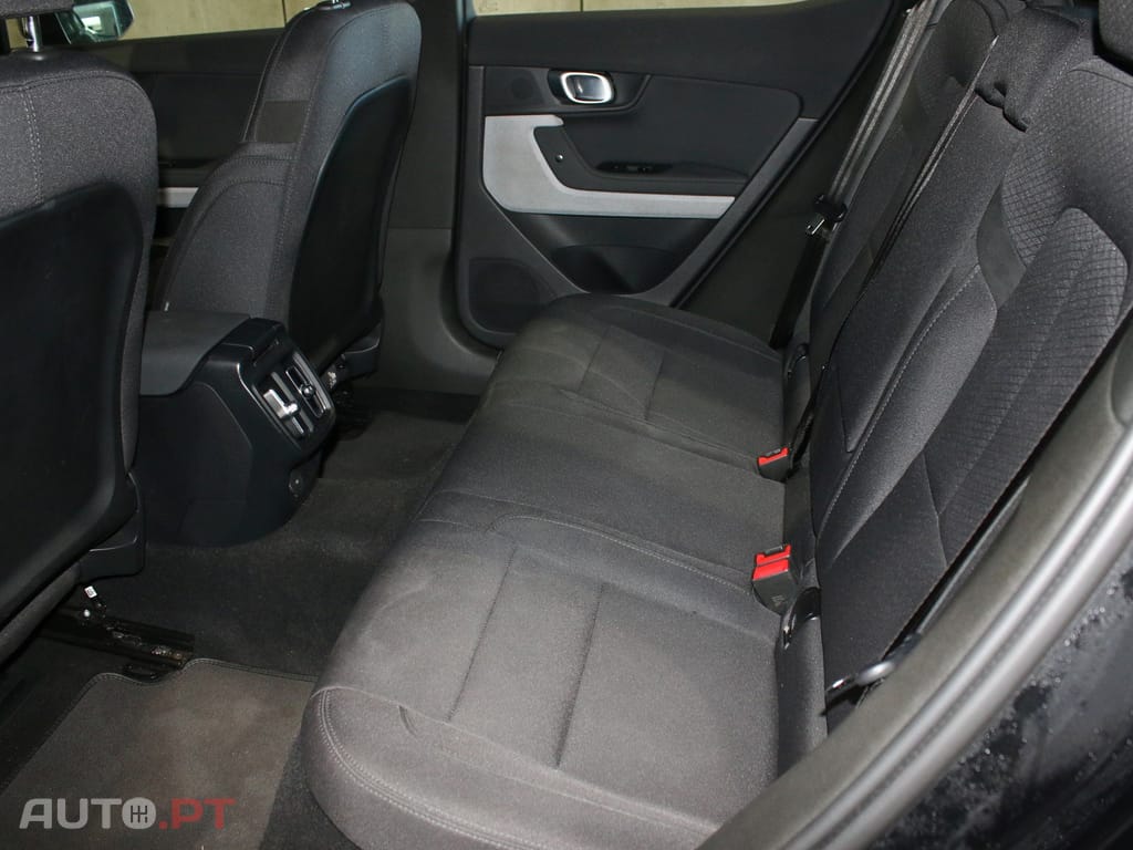 Polestar 2 Long Range 78 kWh