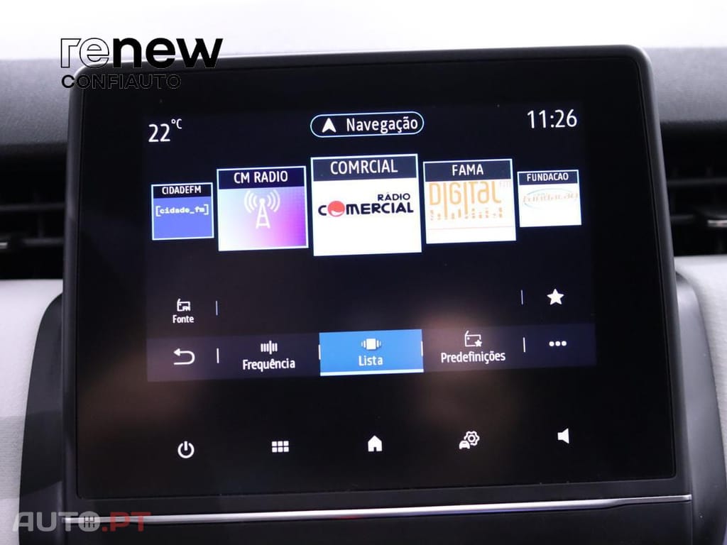 Renault Clio CLIO 5 TECHNO TCE 90