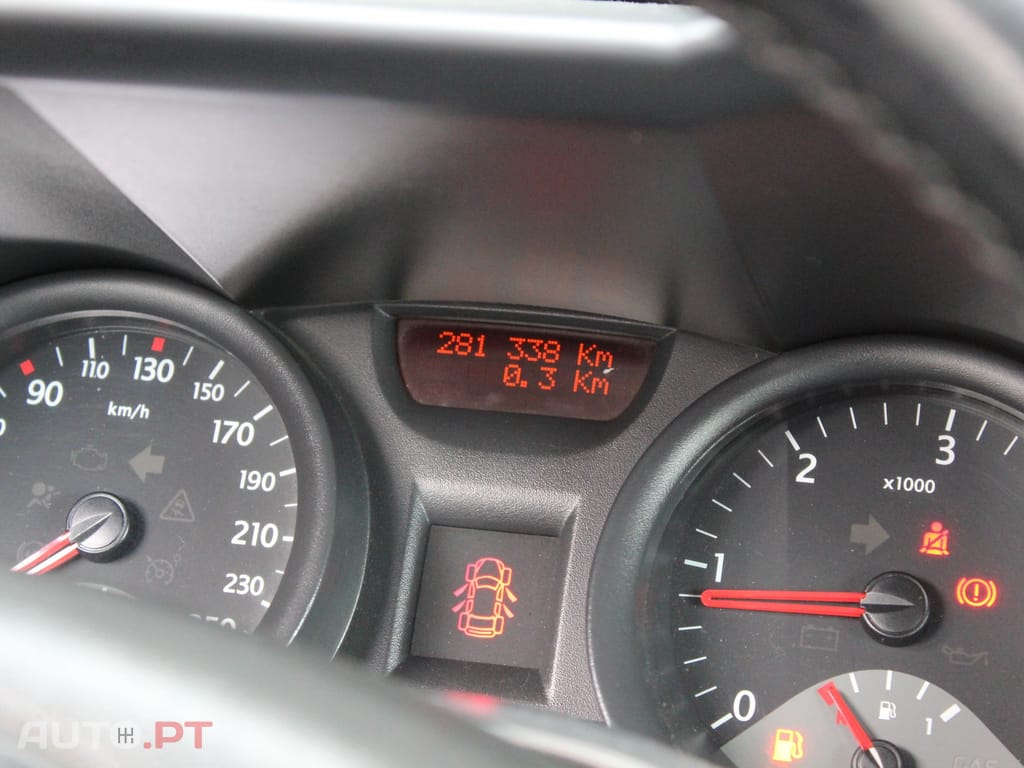 Renault Mégane 1.5 dCi P. Authentique