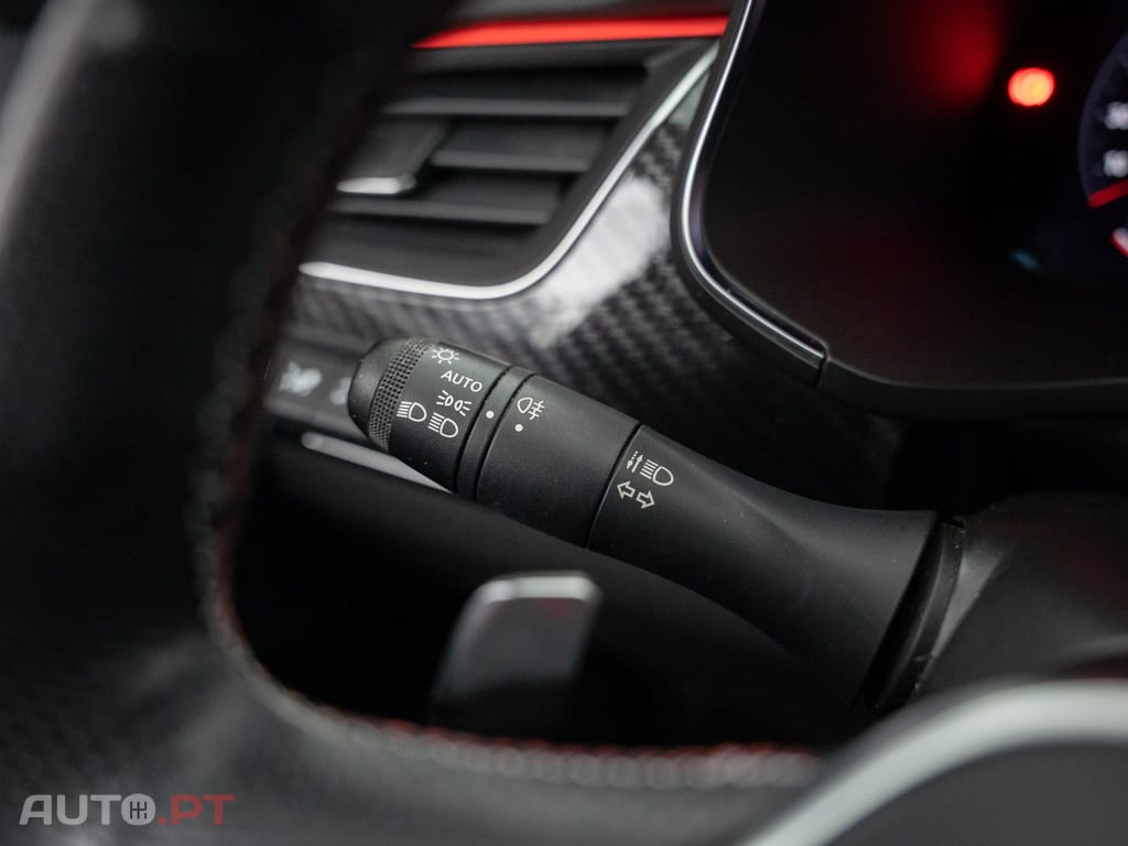 Renault Arkana 1.3 TCe R.S.Line EDC