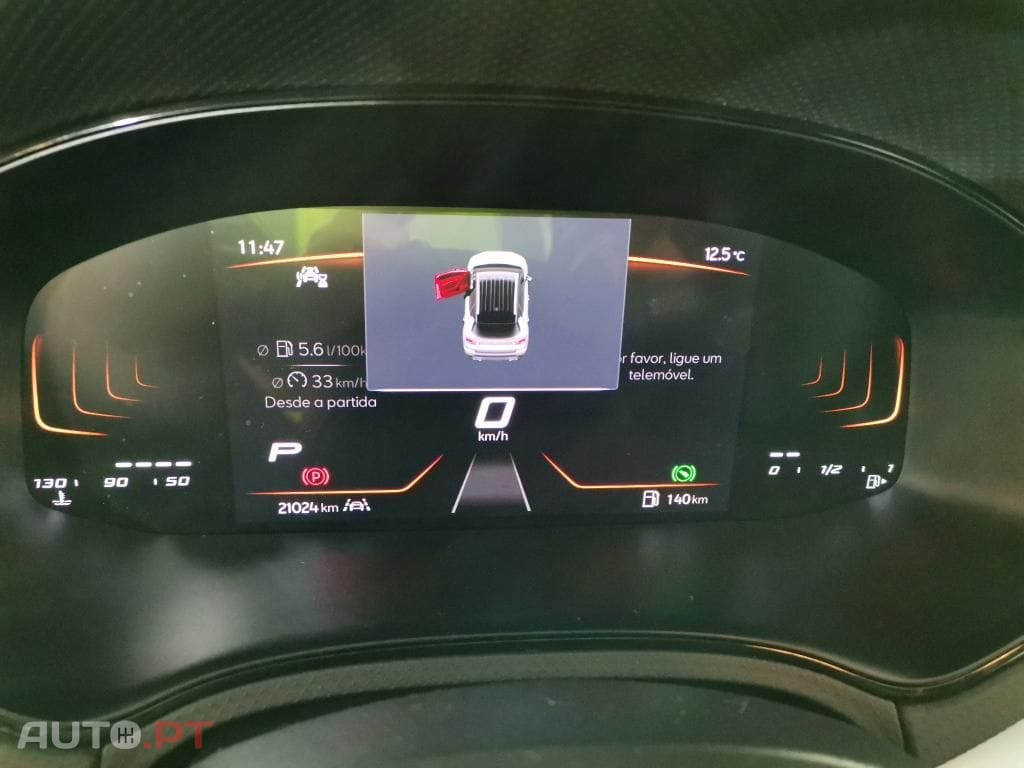 Seat Arona 1.0 TSI Style DSG