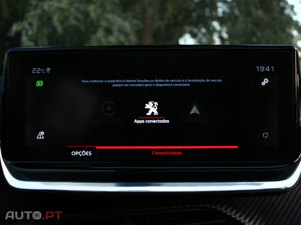 Peugeot 2008 1.2 PureTech GT Line EAT8