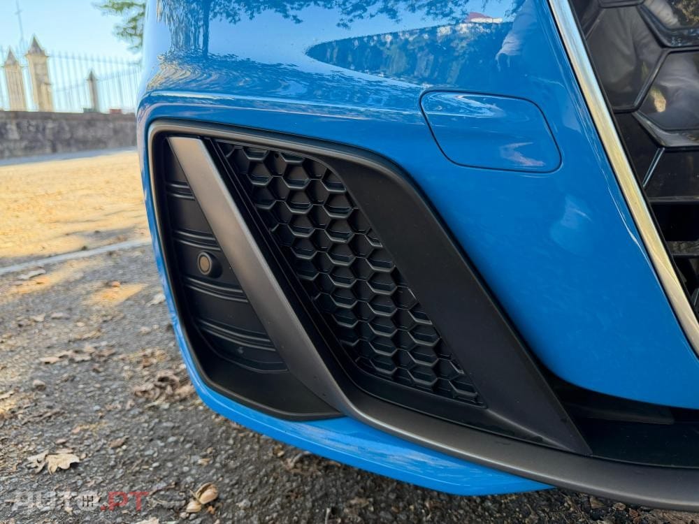 Audi A1 35 TFSI S Line S tronic