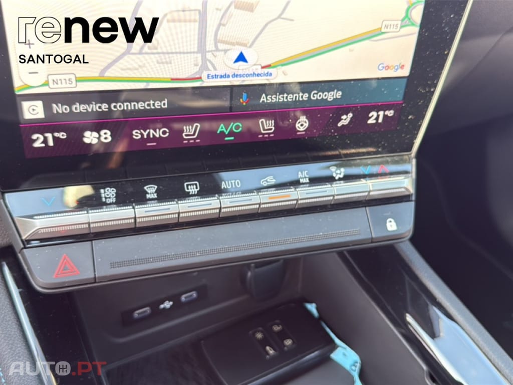 Renault Austral 1.2 E-Tech Full Hybrid Espirit Alpine