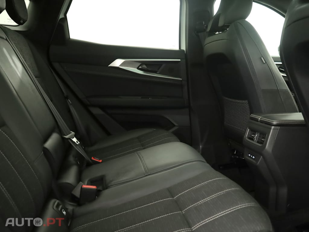 Renault Austral Austral 1.3 Mild Hybrid Equilibre