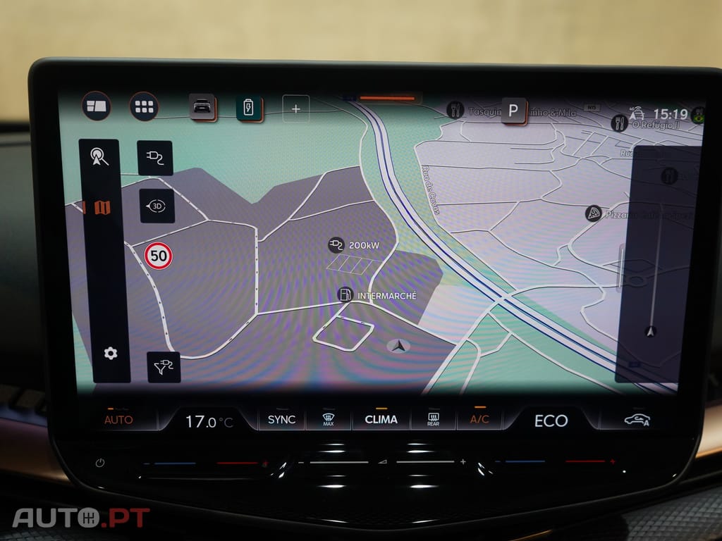 Cupra Tavascan 77 kWh Endurance