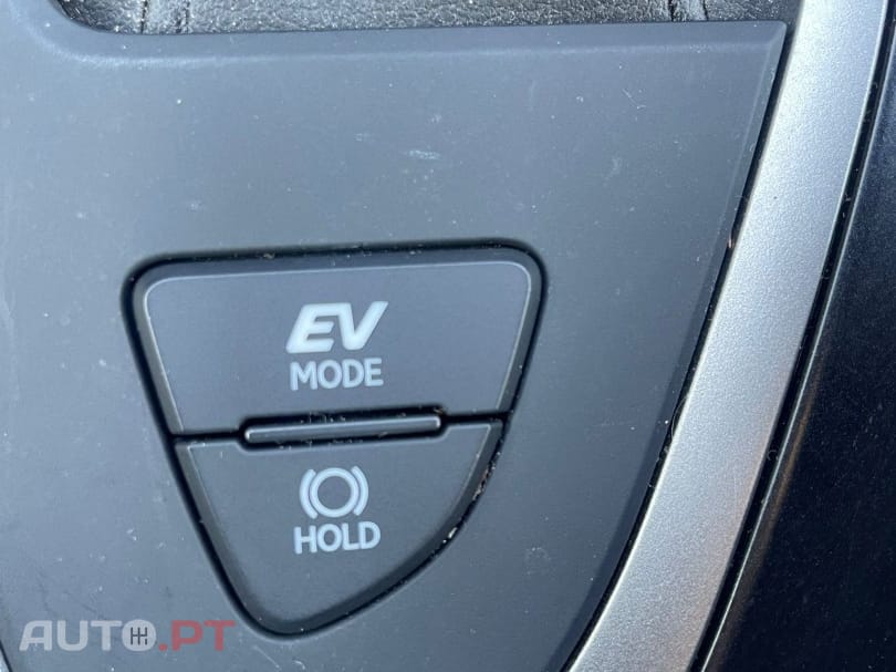 Lexus UX Sport — fotografia 27