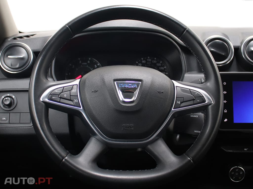 Dacia Duster Duster 1.0 TCe ECO-G Comfort Bi-Fuel