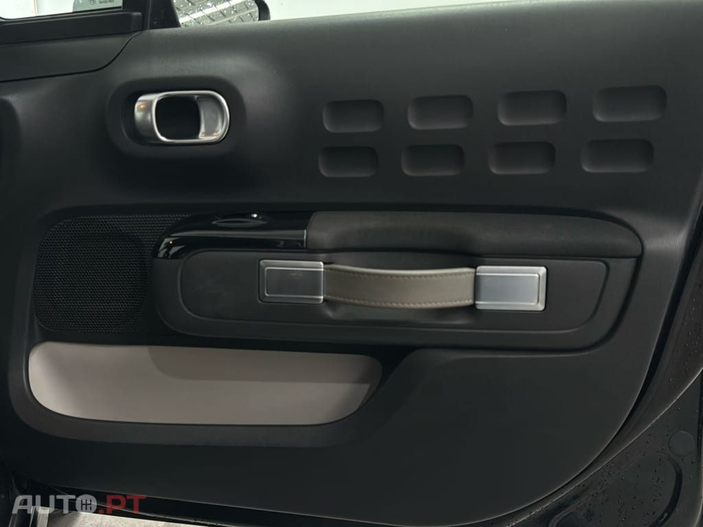 Citroen C3 1.2 PureTech C-Series