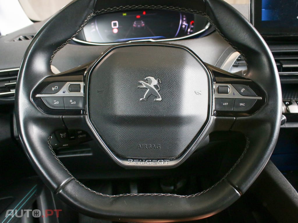 Peugeot 3008 1.2 PureTech Allure Pack