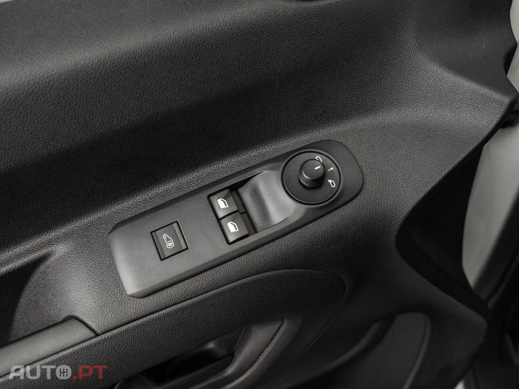 Peugeot Partner 1.5 BlueHDi Premium Standard