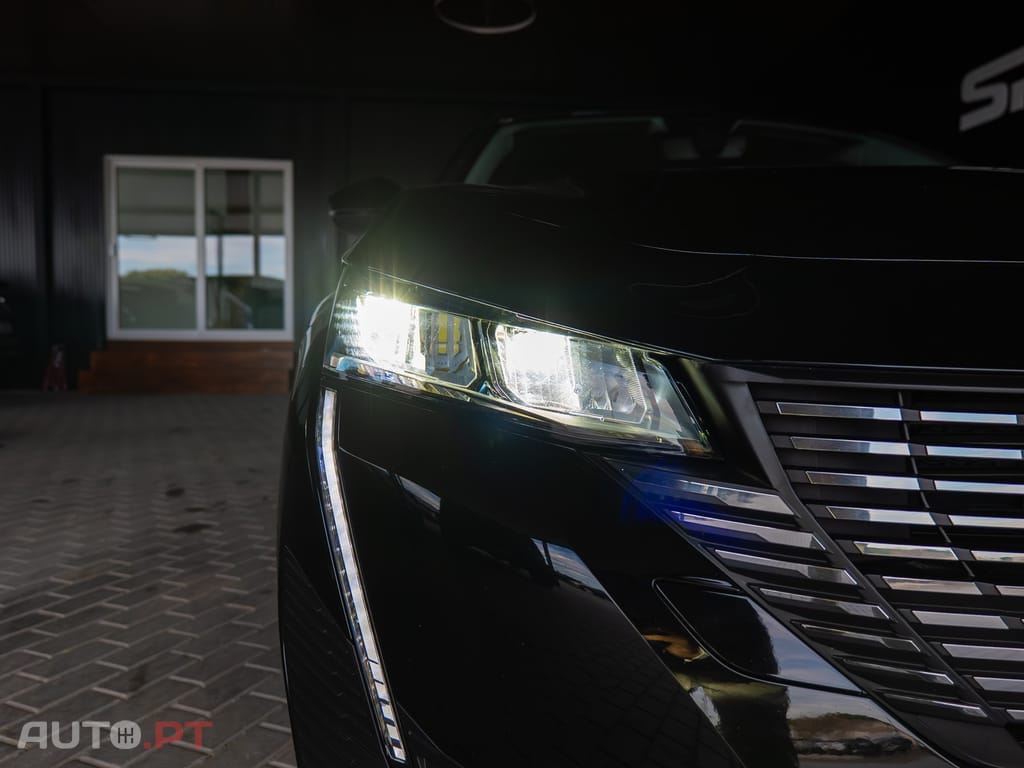 Peugeot 308 1.2 PureTech Allure