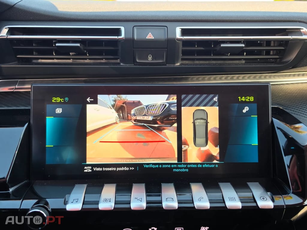Peugeot 508 1.6 Hybrid Allure Pack e-EAT8