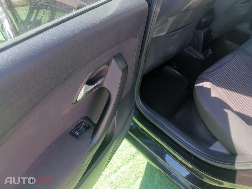 Volkswagen Polo 1.2 Sportline