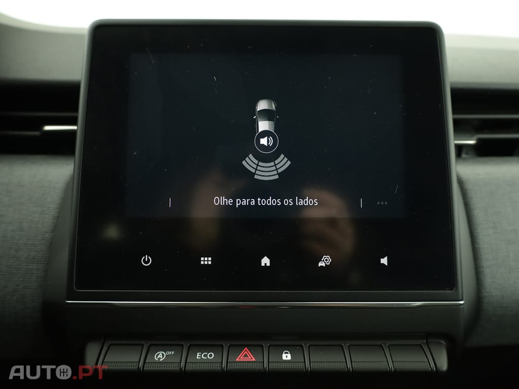 Renault Clio Clio 1.0 TCe Evolution Bi-Fuel