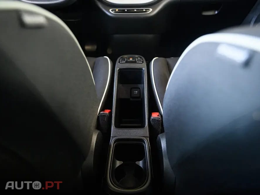 Fiat 500e Action — fotografia 37