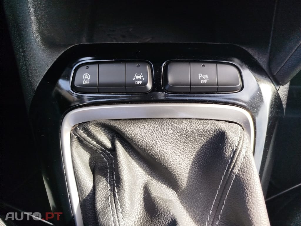 Opel Corsa 1.2 Elegance