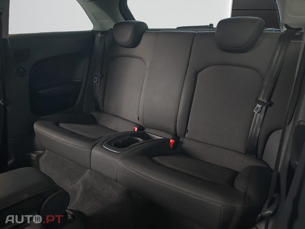 Audi A1 1.4 TDI ULTRA