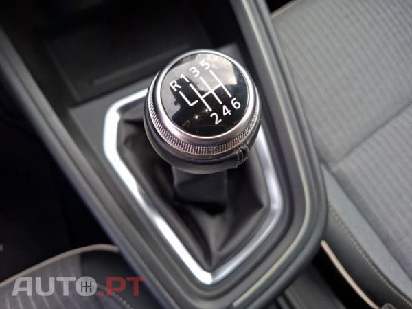Renault Clio TCe 90 Techno