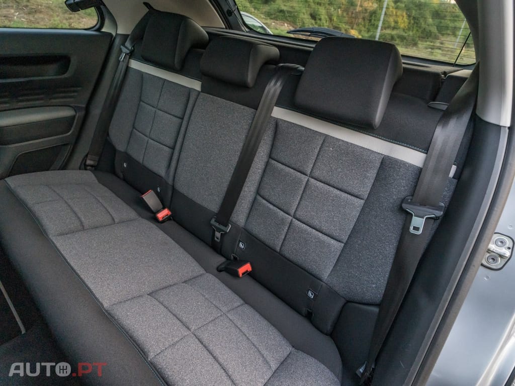 Citroen C4 Cactus 1.2 PureTech Shine