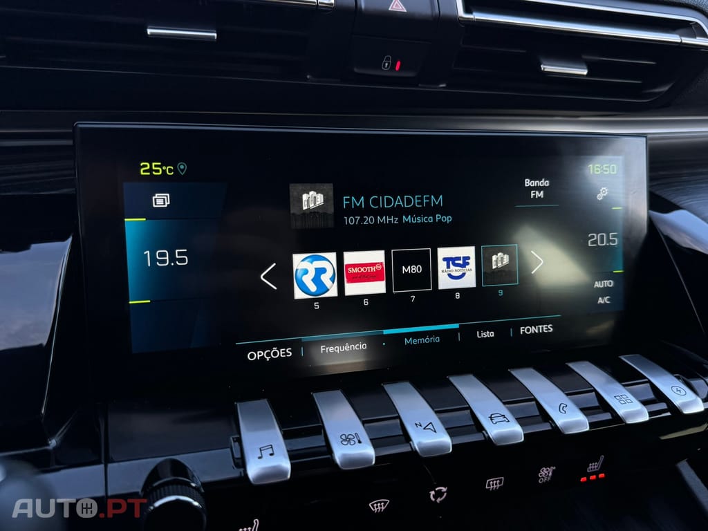 Peugeot 508 1.6 Hybrid GT Pack e-EAT8