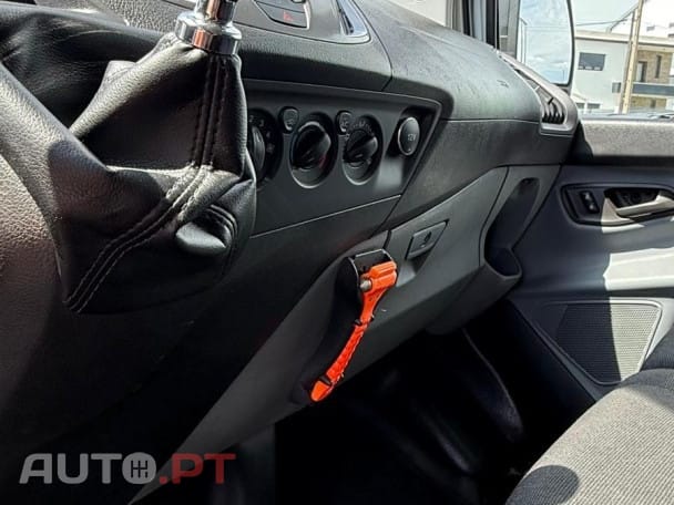 Ford Transit Custom L1H1 VA Trend