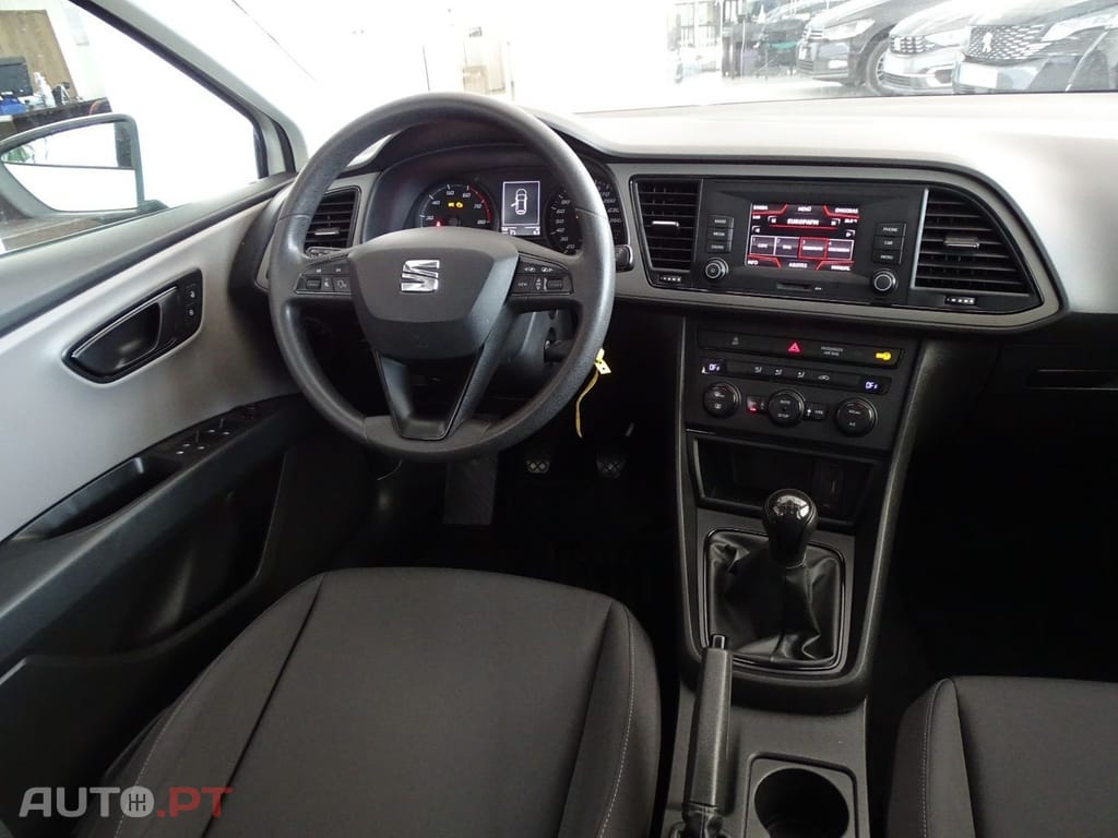 Seat Leon 1.0 EcoTSI Style S/S
