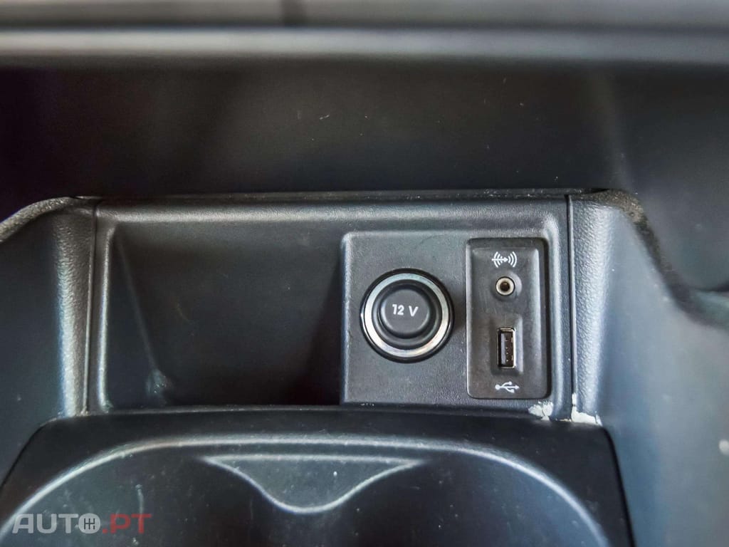 Seat Ibiza 1.0 Reference