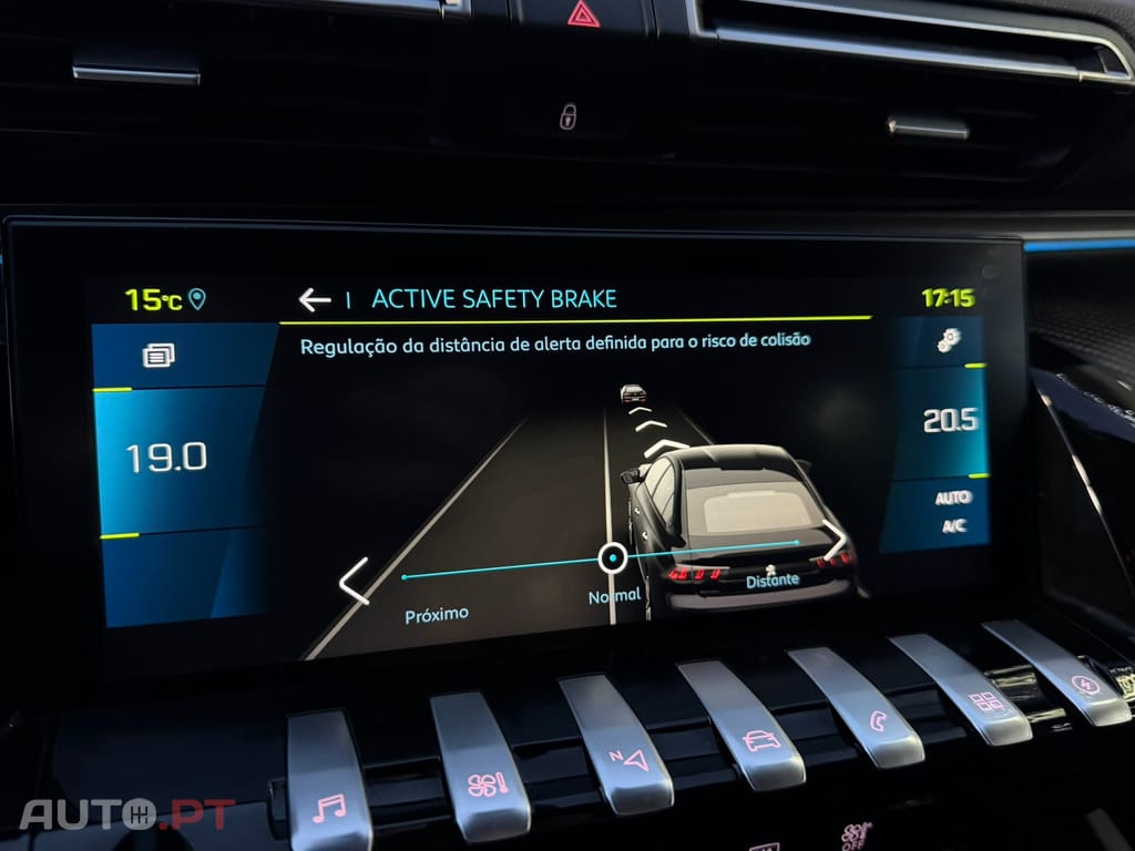 Peugeot 508 1.6 Hybrid GT e-EAT8