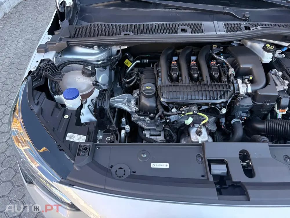 Opel Corsa 1.2 Business