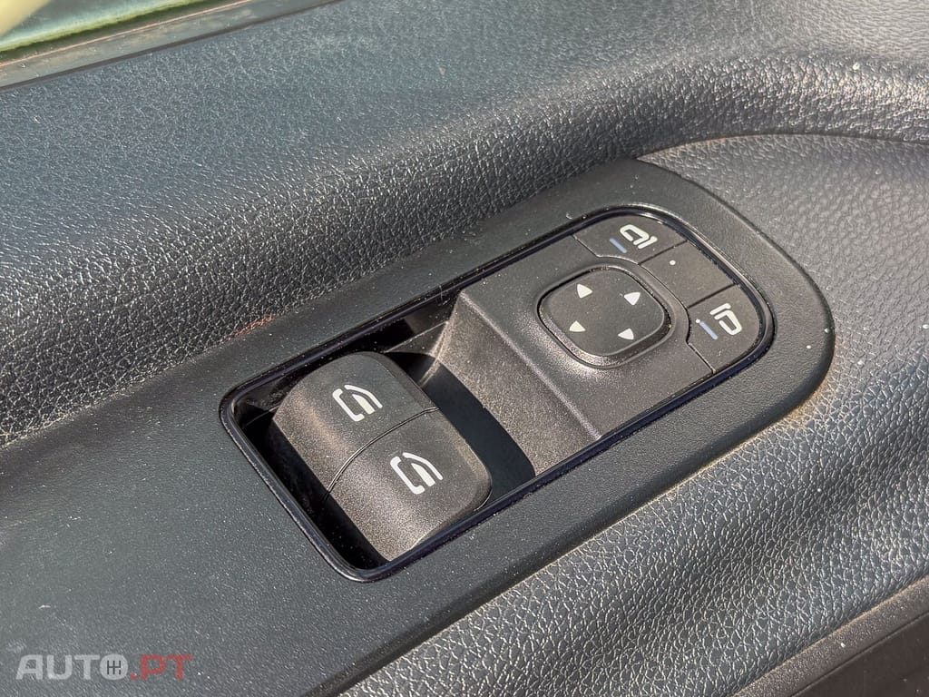 Mercedes-Benz Sprinter 314 CDI/32 CD