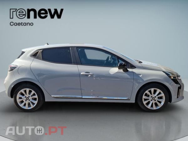 Renault Clio TCe 90 Evolution