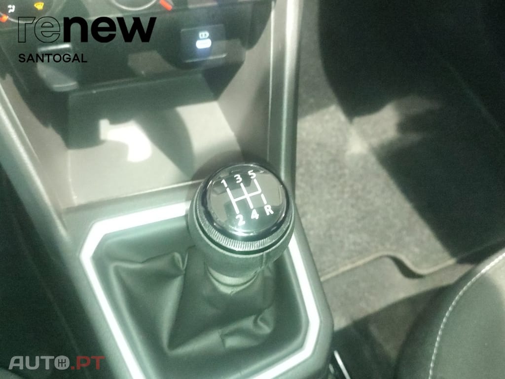 Dacia Sandero Expressio GPL