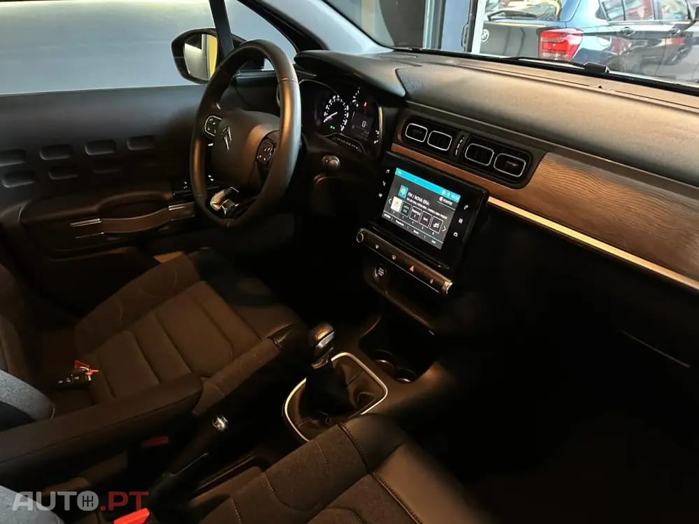 Citroen C3 Pure Tech 83 S&S MAX