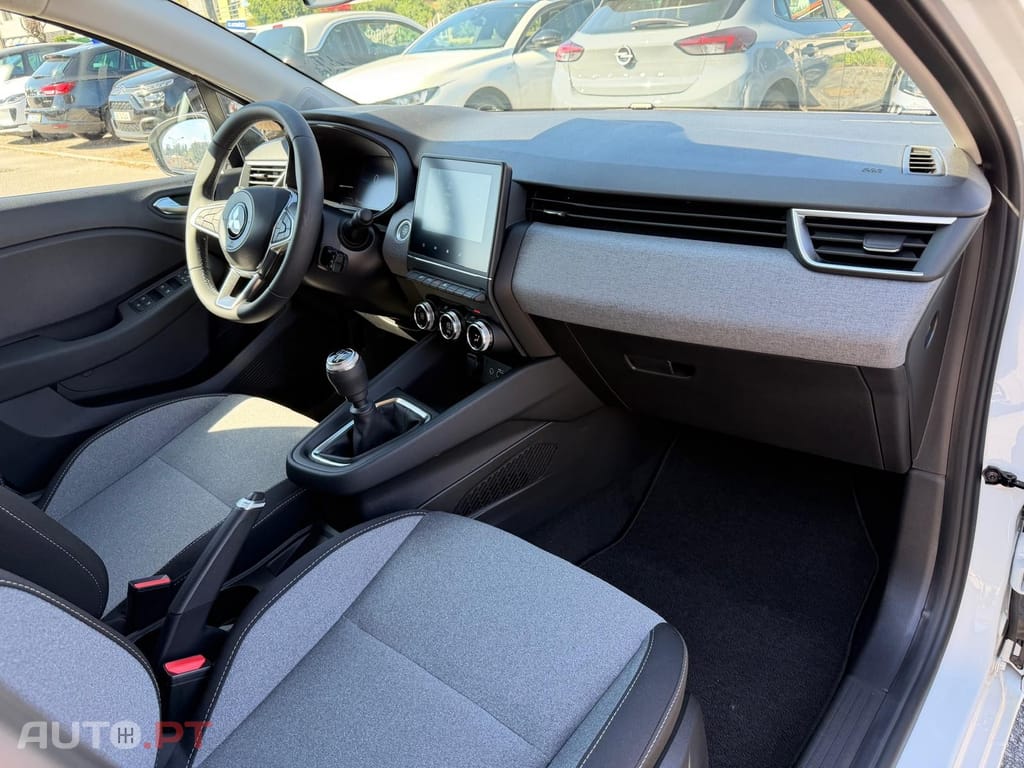 Mitsubishi Colt 1.0 MPI-T Kaiteki