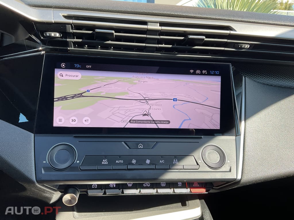 Peugeot 308 SW 1.5 BlueHDi Active Pack