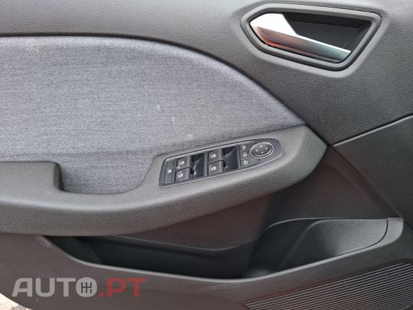Renault Clio TCe 90 Techno