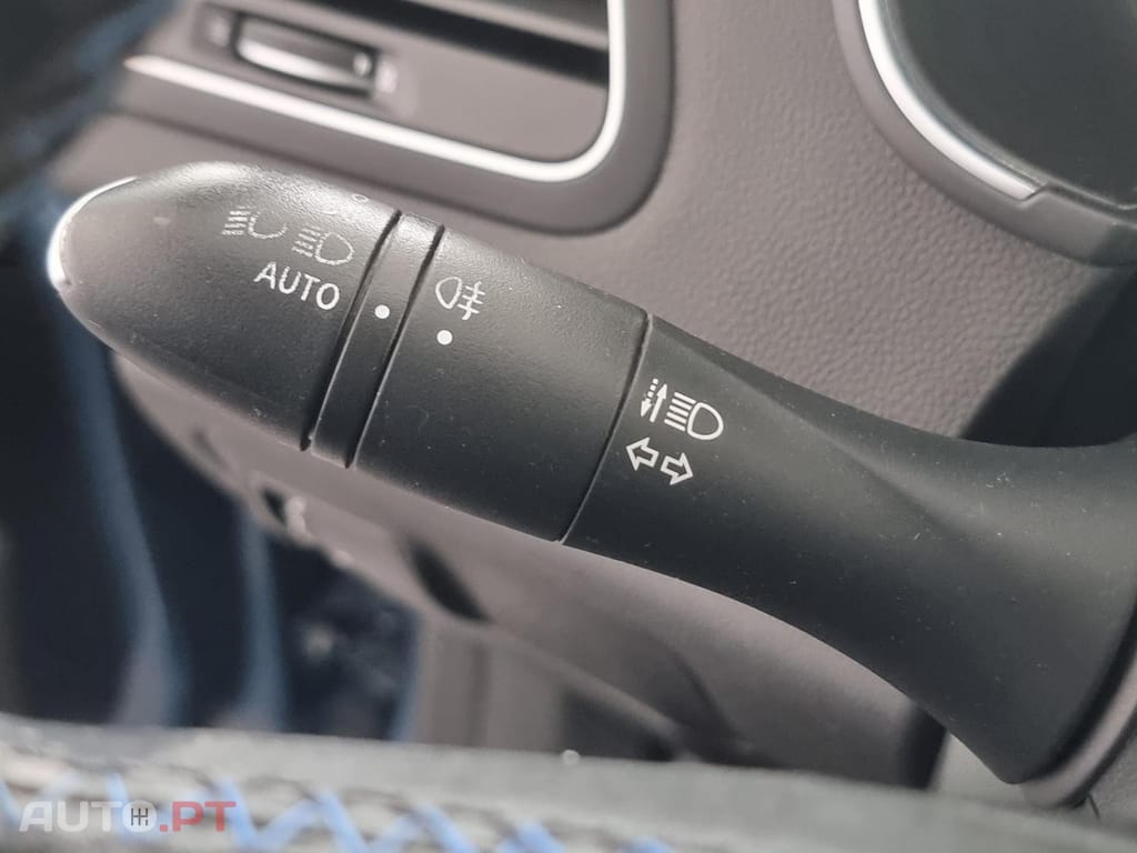 Renault Mégane Sport Tourer 1.5 dCi GT Line