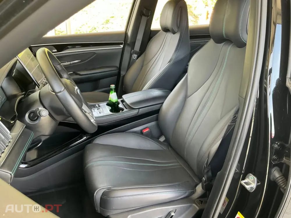 BYD Seal U 1.5 DM-i Comfort