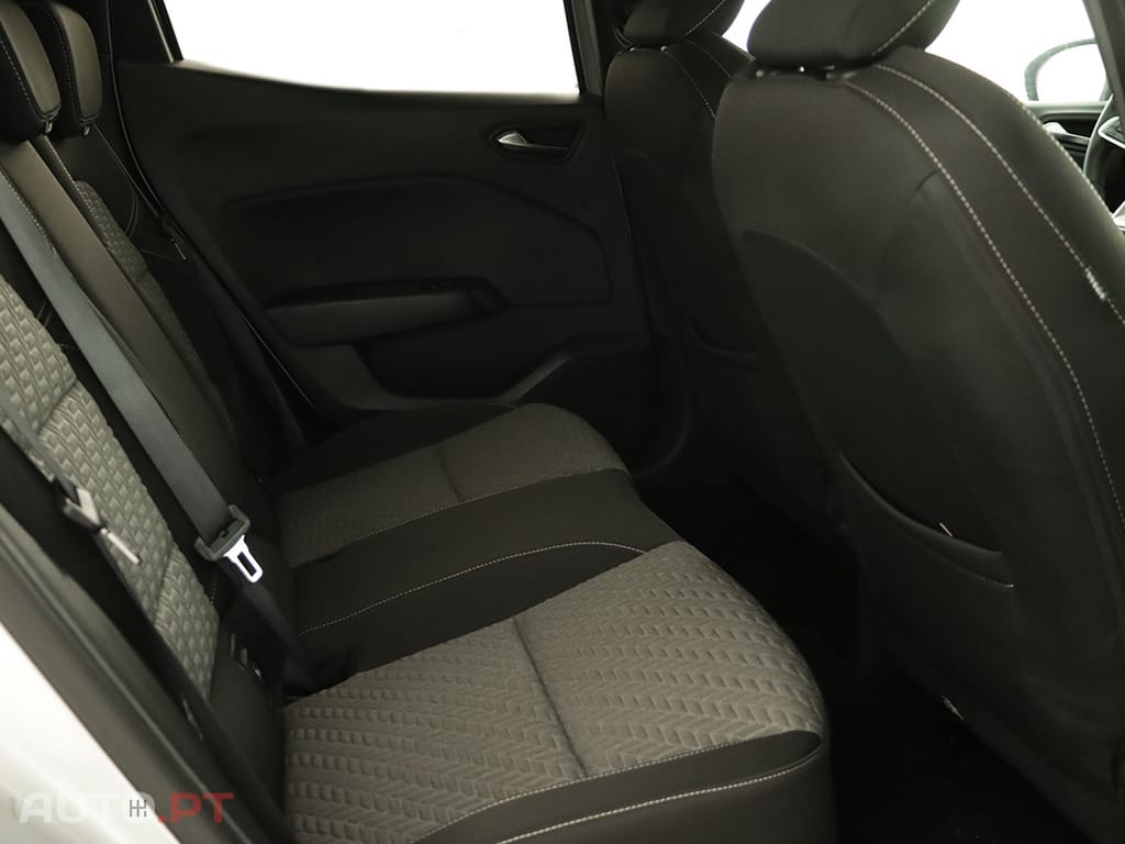 Renault Clio Clio 1.0 TCe Evolution