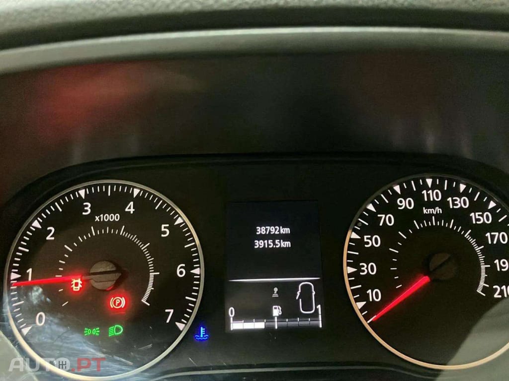 Dacia Duster 1.5 BLUEDCI 115 Journey 5P