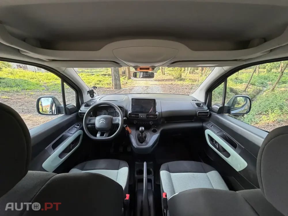 Citroen Berlingo 1.2 PureTech Feel