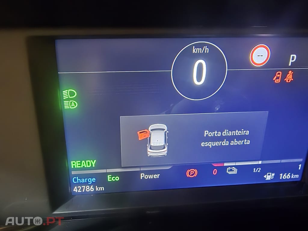 Opel Mokka-E GS Line