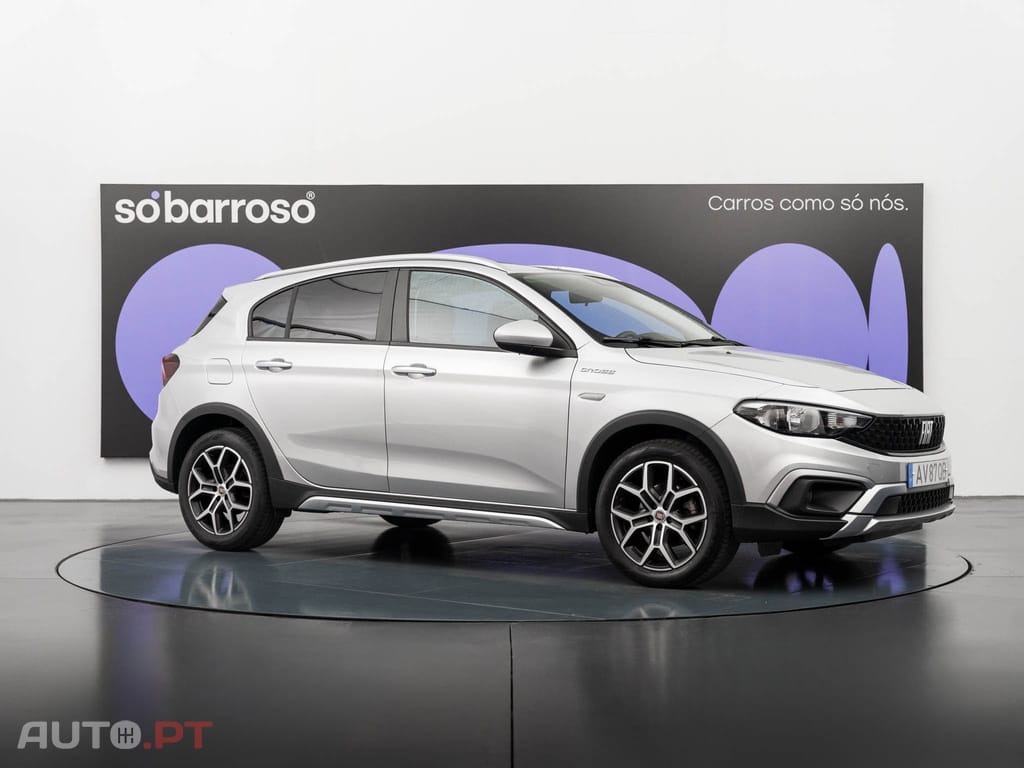 Fiat Tipo 1.3 Multijet