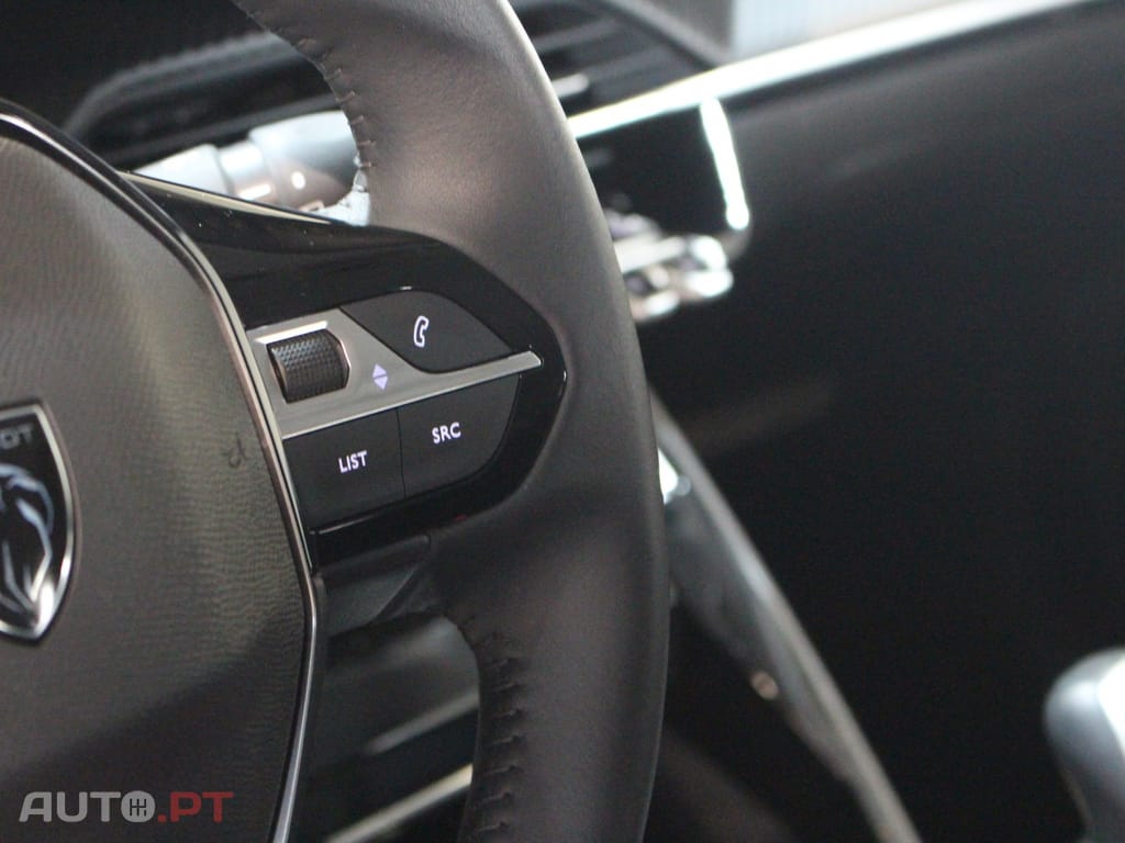 Peugeot 208 1.2 PureTech Allure