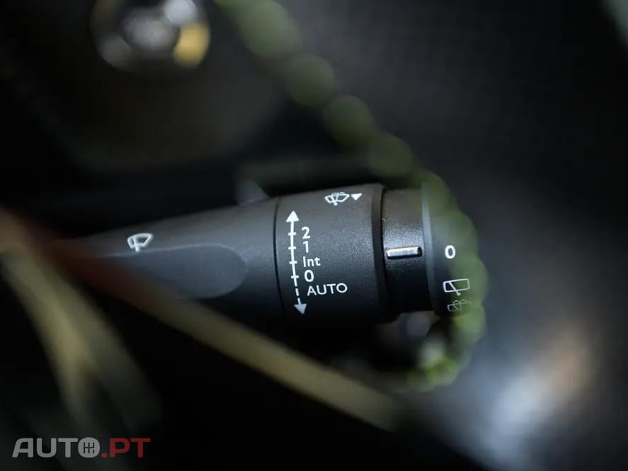 Peugeot E-2008 50 kWh GT Pack