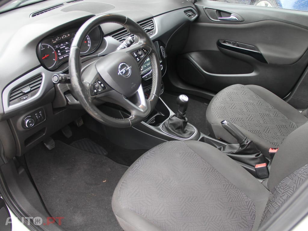 Opel Corsa 1.3 CDTi