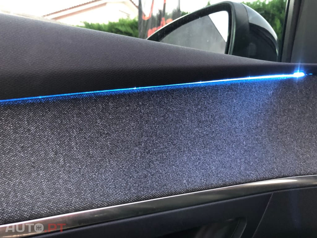 Peugeot 3008 1.2 PureTech GT Line