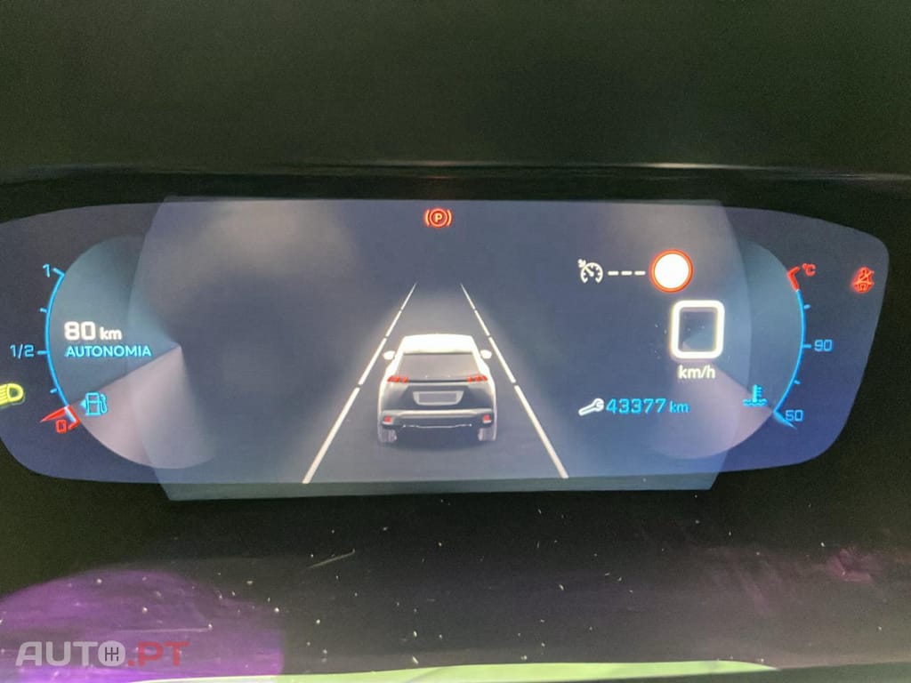 Peugeot 2008 1.2 PureTech Allure